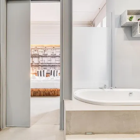 Ofiar Oswiecimskich 21 By Homeprime Apartamento