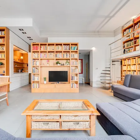 Apartamento Ofiar Oswiecimskich 21 By Homeprime