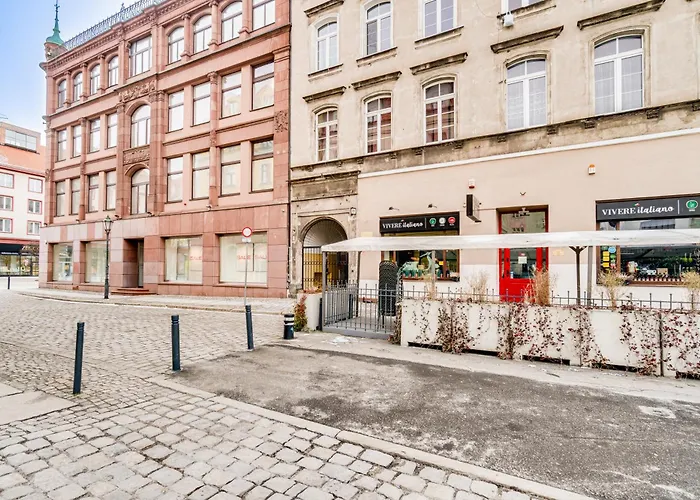 Ofiar Oswiecimskich 21 By Homeprime * Breslavia