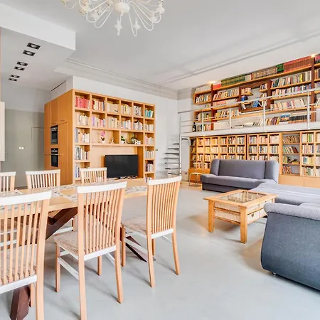 Apartment Ofiar Oswiecimskich 21 By Homeprime