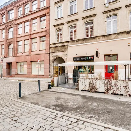 Ofiar Oswiecimskich 21 By Homeprime * Wroclaw