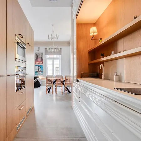 Ofiar Oświęcimskich 21 By Homeprime *