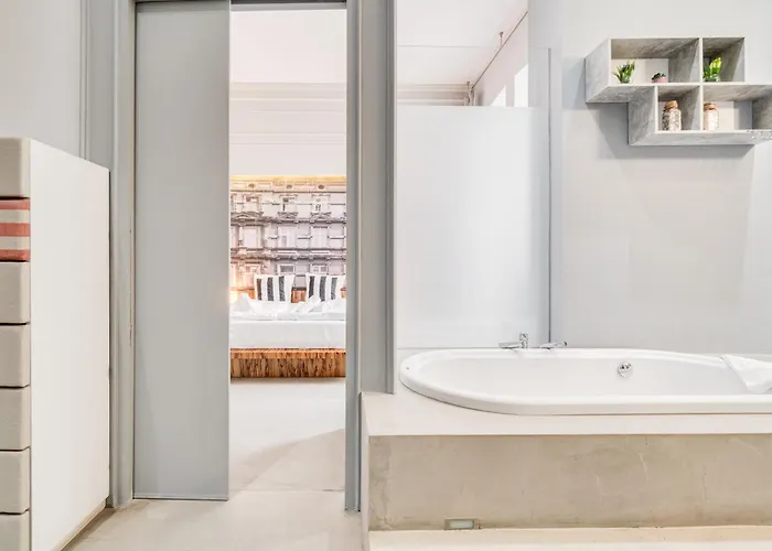 Ofiar Oświęcimskich 21 By Homeprime Apartament