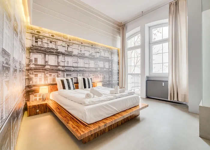 Ofiar Oswiecimskich 21 By Homeprime Apartment *