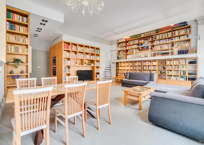 Apartment Ofiar Oswiecimskich 21 By Homeprime