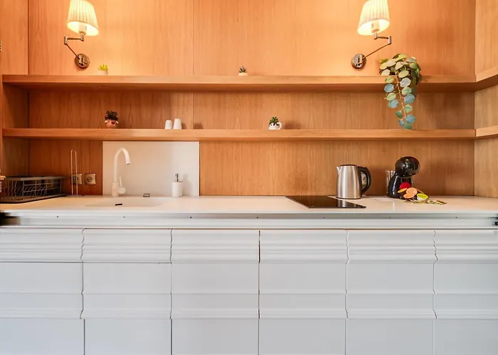 Ofiar Oświęcimskich 21 By Homeprime *